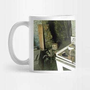 Rust Raiders And Reel To Reels Mug